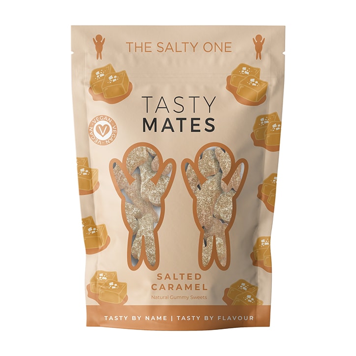 Tasty Mates The Salty One 136g-1