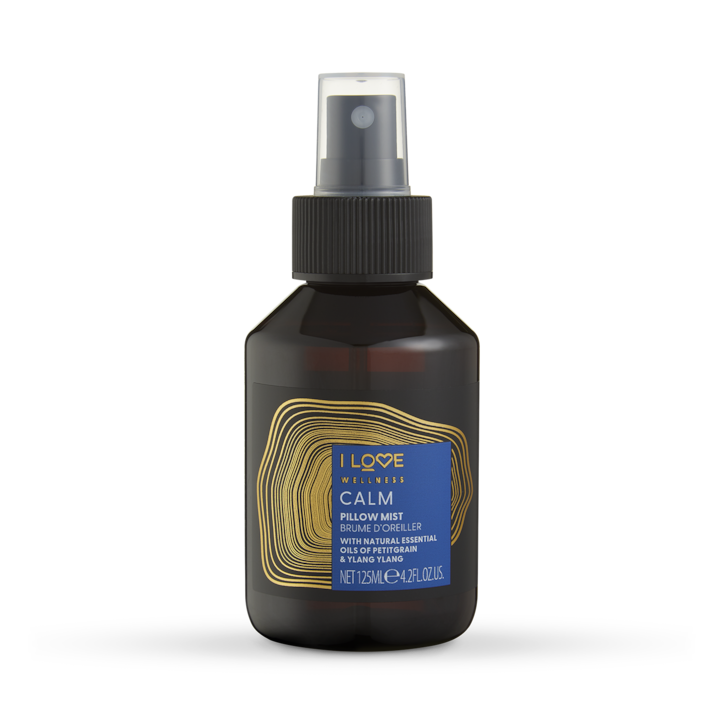 I Love Wellness Calm Pillow Mist 125ml image 1
