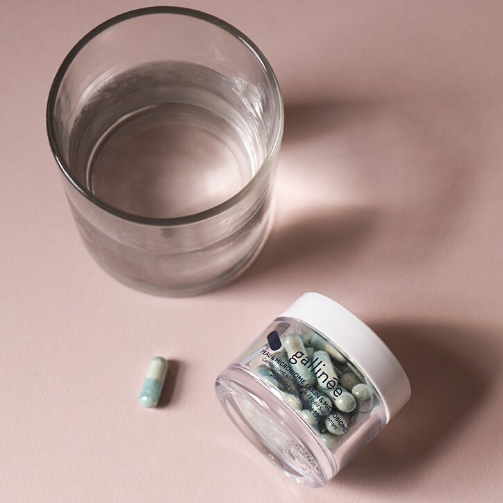 Gallinée Skin & Microbiome Food Supplements image 2