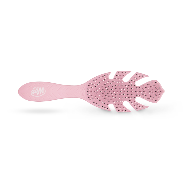 WetBrush Go Green Detangler - Pink image 3