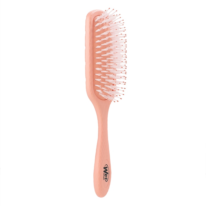 WetBrush Go Green Treatment And Shine - Coconut Oil-1