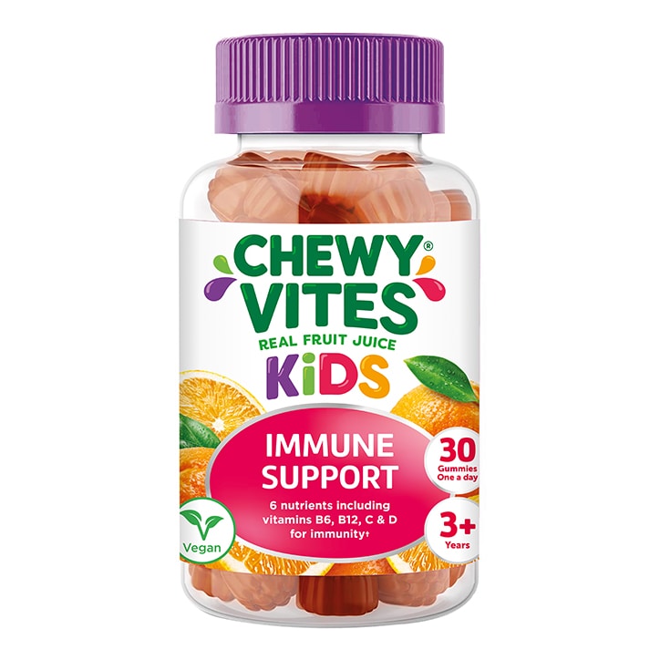 Chewy Vites Kids Immune Support 30 Chewables-1