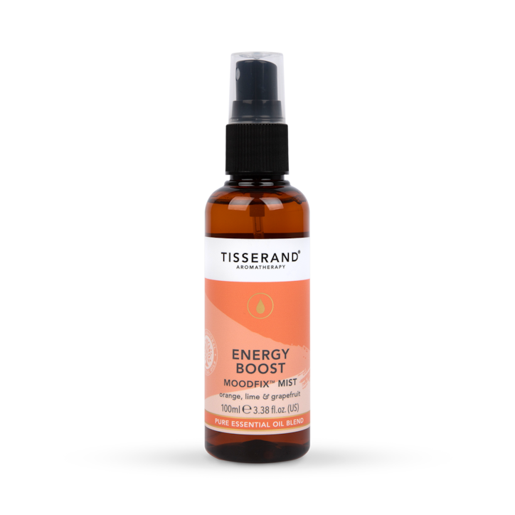 Tisserand Energy Boost MoodFix Mist 100ml