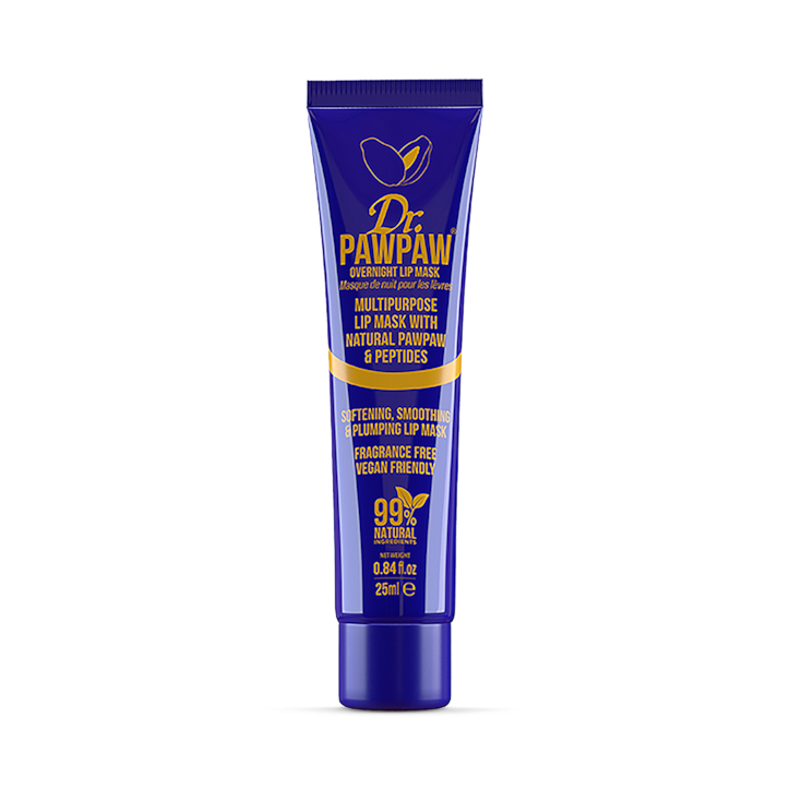 Dr. PawPaw Overnight Lip Mask 25ml image 1