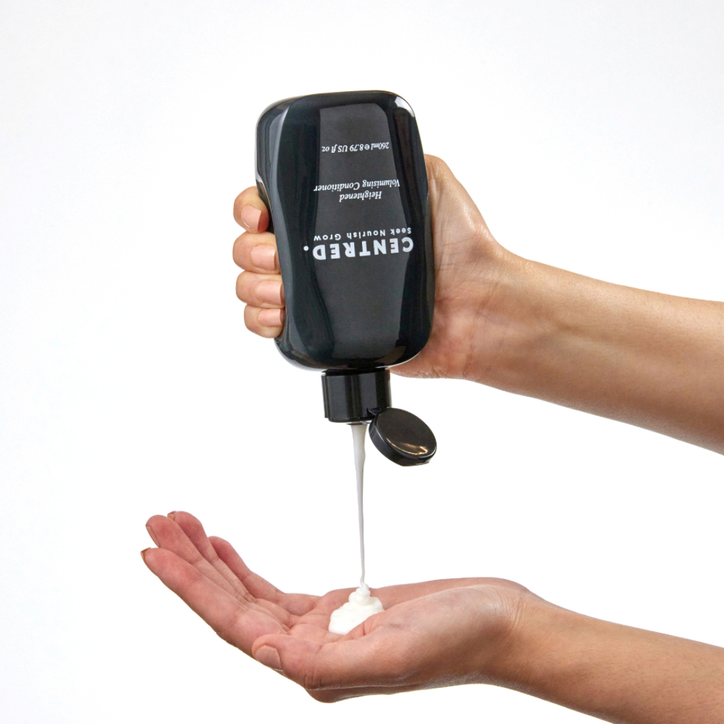CENTRED. Heightened Conditioner 250ml image 3
