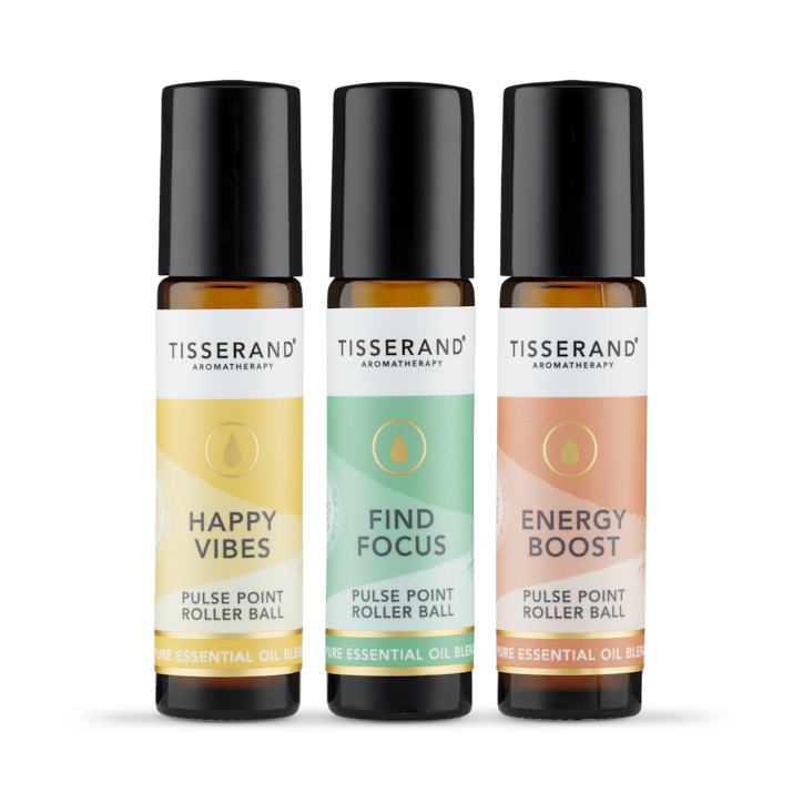 Tisserand The Little Box Of Motivation 3x10ml image 3