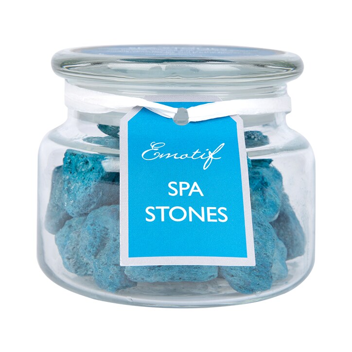 Emotif Spa Stones 450g image 1