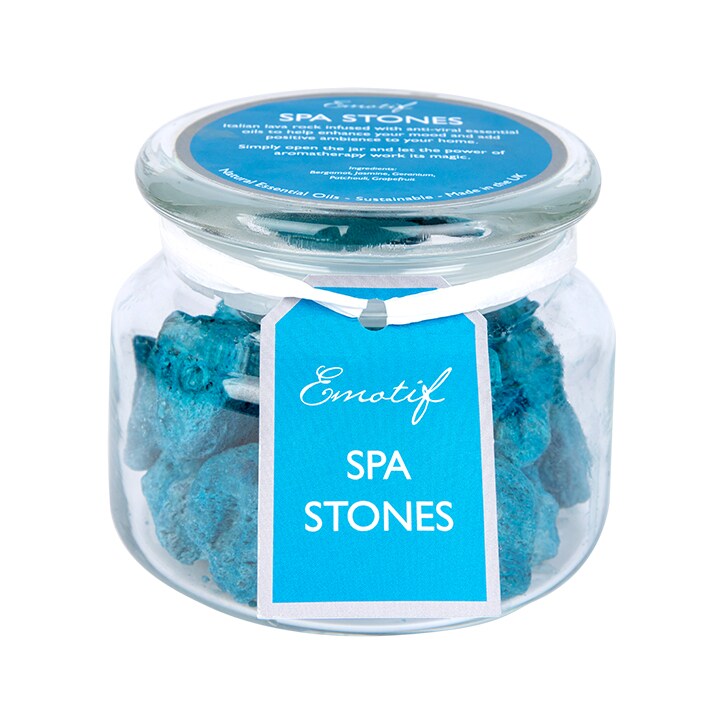 Emotif Spa Stones 450g image 2