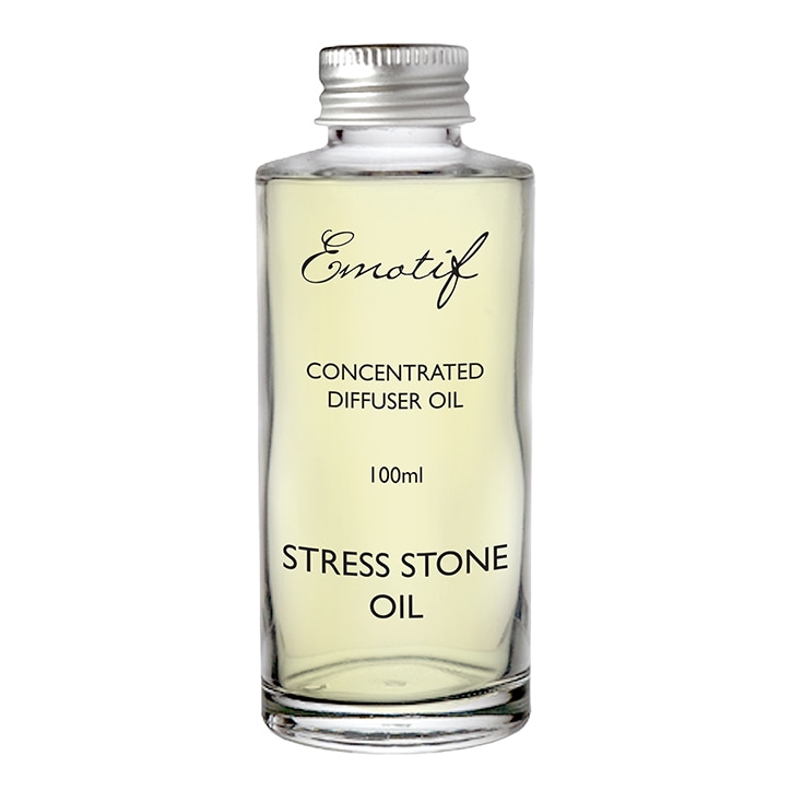 Emotif Stress Stone Concentrated Oil