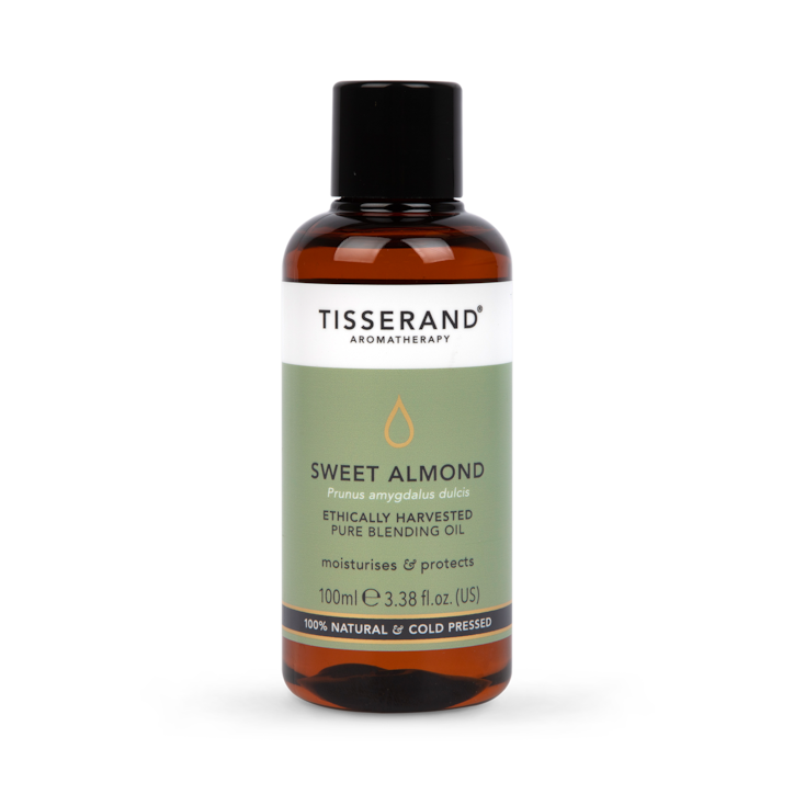 Tisserand Sweet Almond Blending Oil 100ml