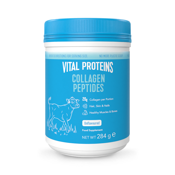 Vital Proteins Collagen Peptides Unflavoured 284g image 1