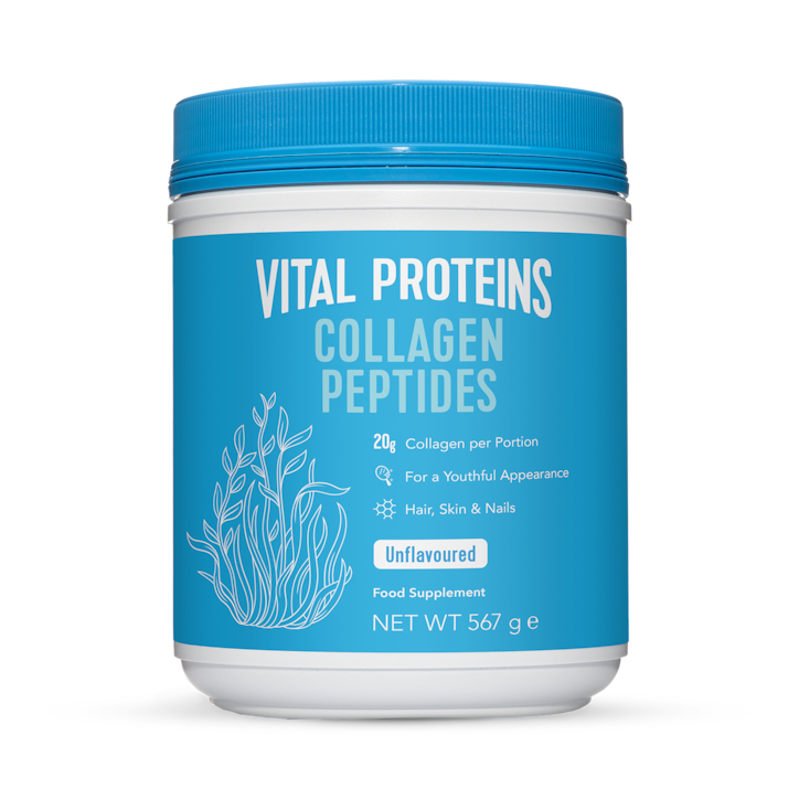 Vital Proteins Collagen Peptides Unflavoured 567g image 1