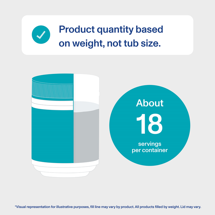 Vital Proteins Marine Collagen Unflavoured Powder 221g image 7