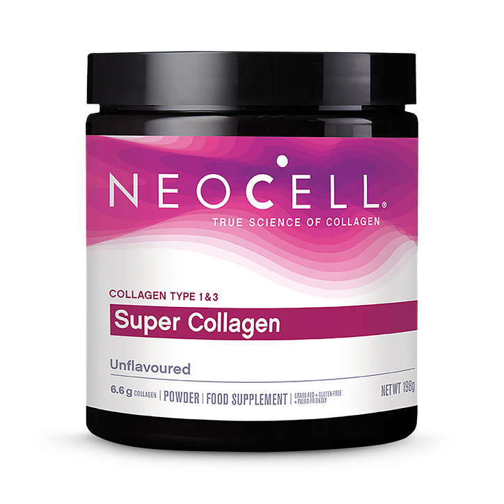 Neocell Super Collagen Powder 198g image 1