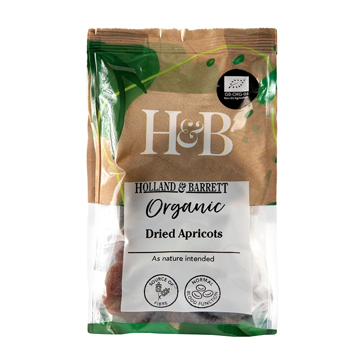 Dried Fruits, Dried Nuts & Dried Seeds | Holland & Barrett - Page 6