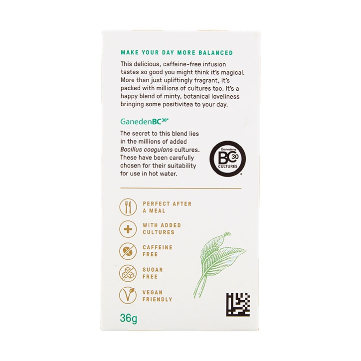 Twinings Bioblends Peppermint, Fennel & Spearmint 18 Tea Bags image 4