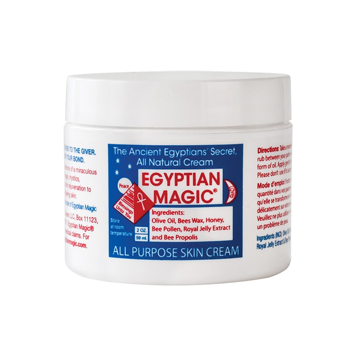 Egyptian Magic 2-oz Jar