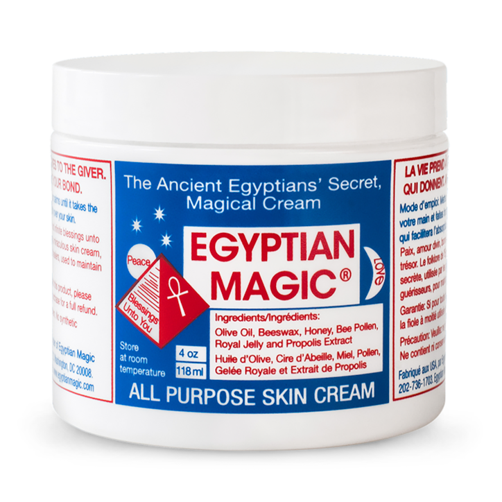 Egyptian Magic 2-oz Jar image 1
