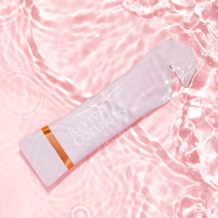 Revive Collagen Premium Liquid Marine Collagen Drink 8,500mgs 14 Sachets image 7