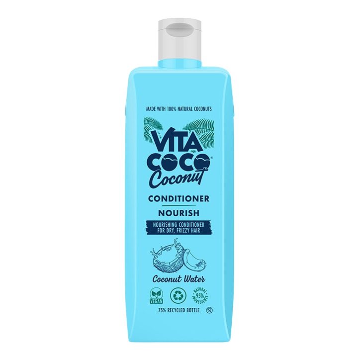 Vita Coco Coconut Nourish Conditioner 400ml-1