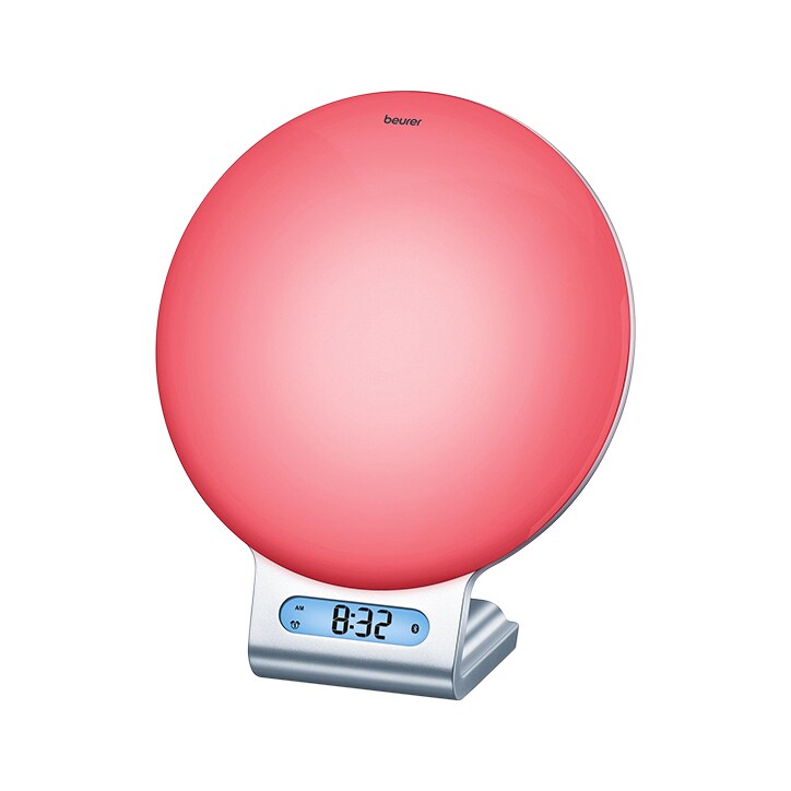 Beurer Wake-Up Light and Mood Light WL75 image 2