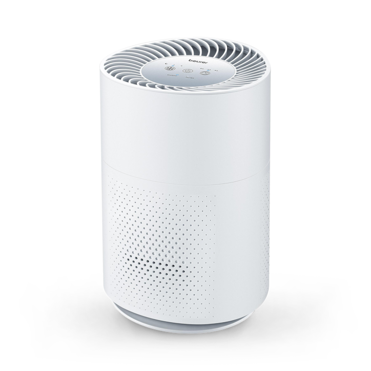 Beurer Air Purifier with HEPA filtration LR220 image 2