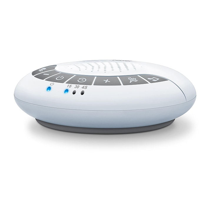 Beurer Dream Sound Therapy Sleep Aid SL15 image 2