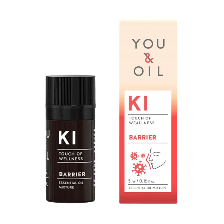 You & Oil KI-Barrier Essential Oil Blend 5ml-1