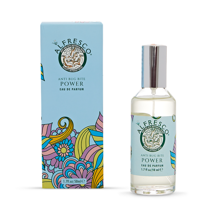 Alfresco Anti-Bug Bite Power Eau de Parfum 50ml