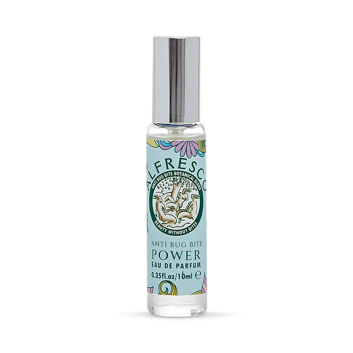 Alfresco Anti-Bug Bite Power Eau de Parfum 10ml