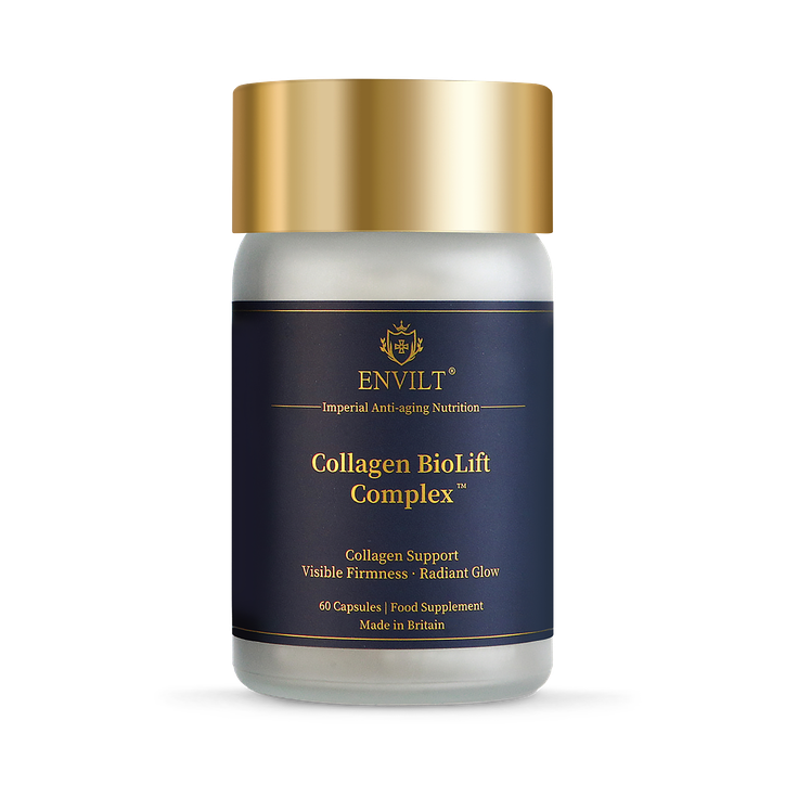 Envilt Collagen Biolift 60 Capsules