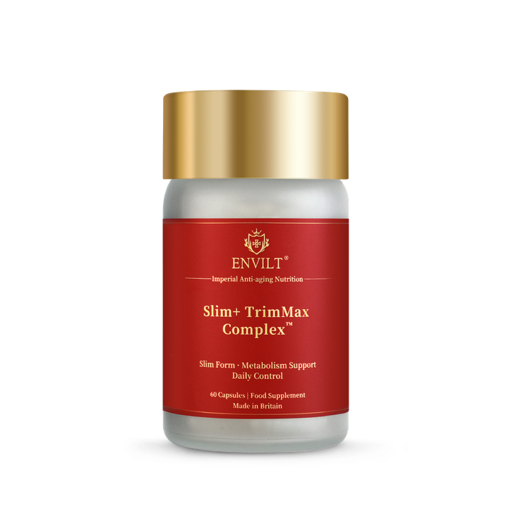 Envilt Envit Slim+ TrimMax Complex 60 Capsules
