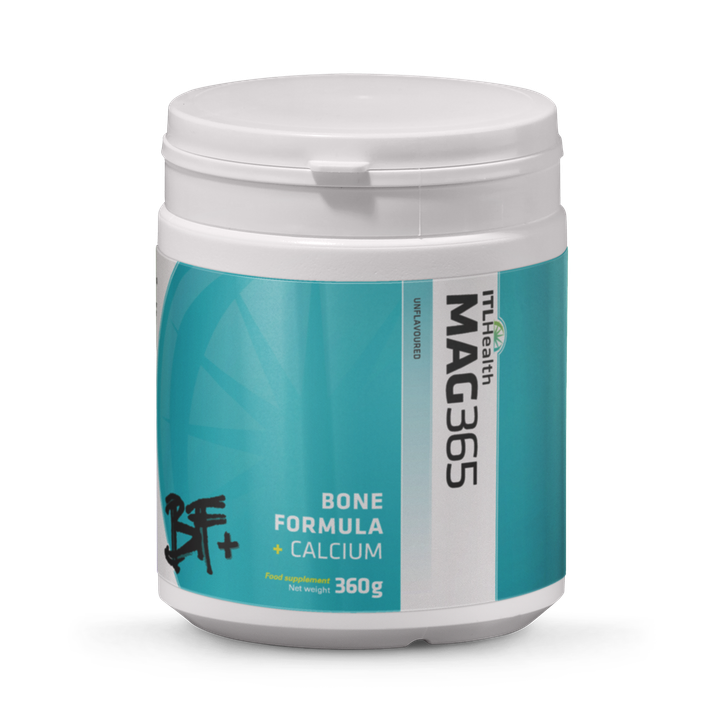 Mag365 Bone Formula Plus Calcium Powder 210g