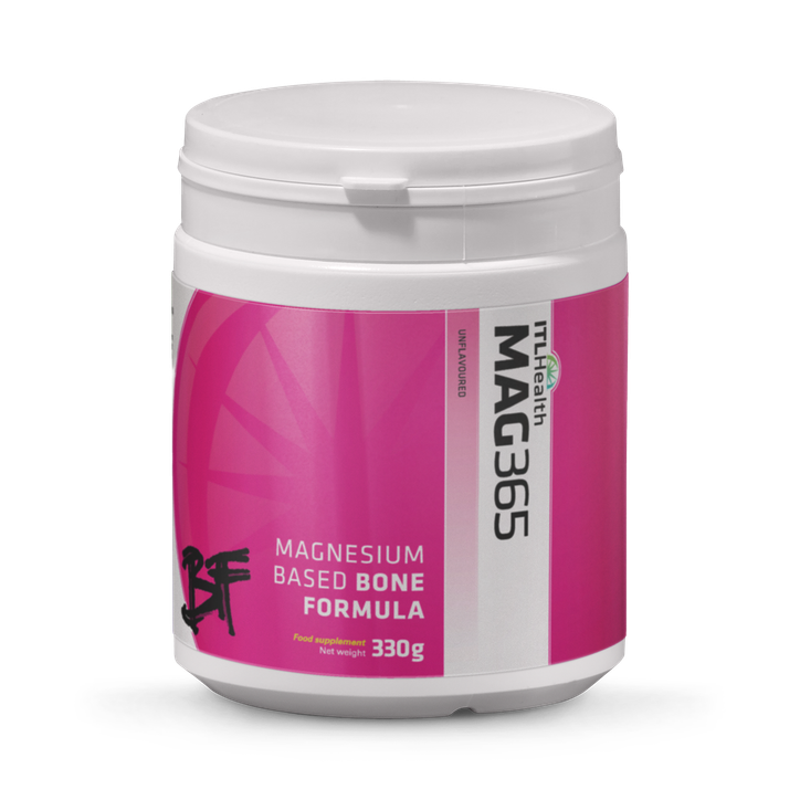 Mag365 Bone Formula Unflavoured Powder 330G