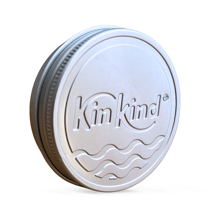 KinKind KEEP me! Travel Tin 15g