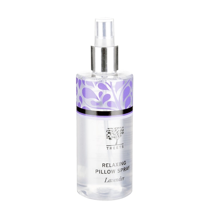 Treets Relaxing Pillow Spray 300ml image 1