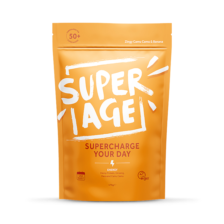 SuperAge Energy 175g image 1