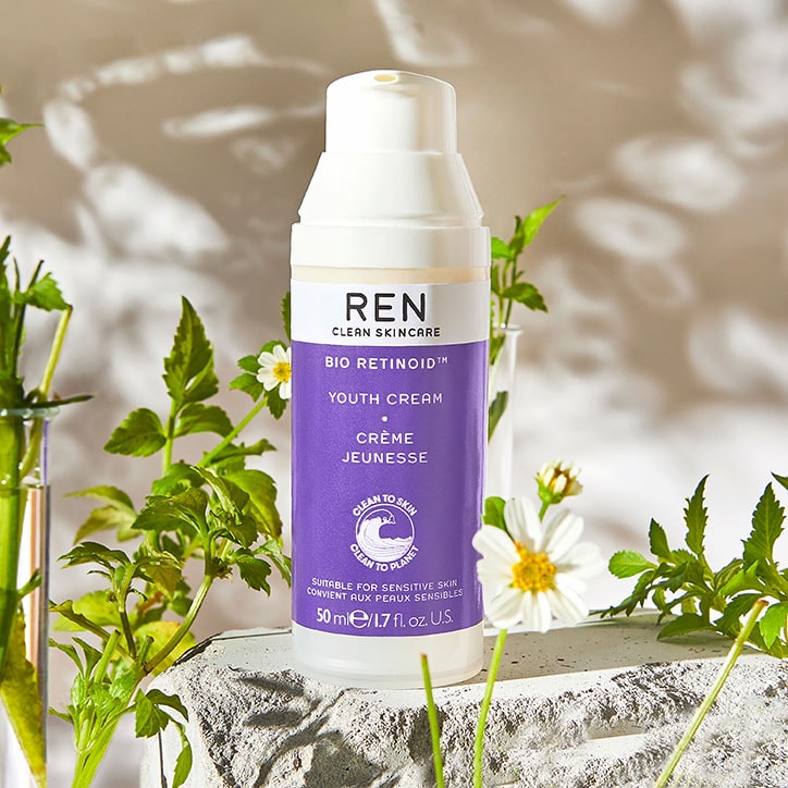 REN Bio Retinoid™ Youth Cream 50ml