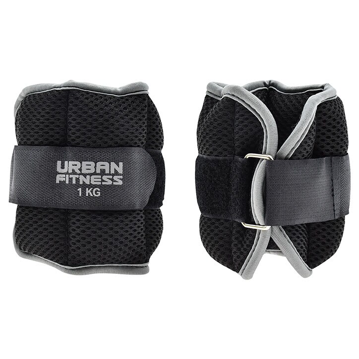 Urban Fitness Ankle & Wrist Weights image 1