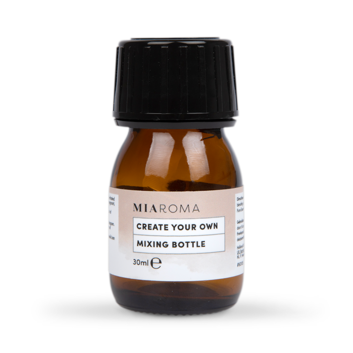 Miaroma Aromatherapy Mixing Bottle 30ml image 1