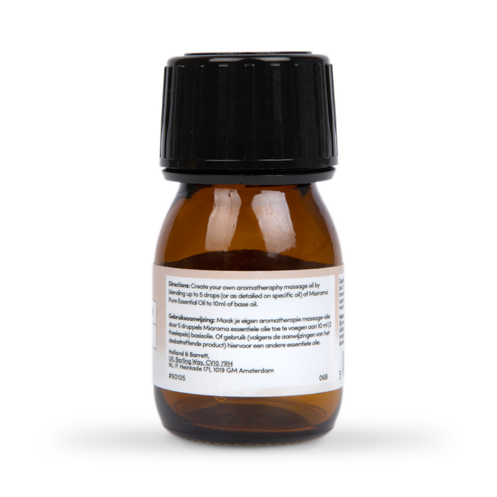 Miaroma Aromatherapy Mixing Bottle 30ml image 2