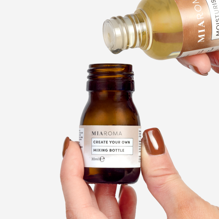 Miaroma Aromatherapy Mixing Bottle 30ml image 4