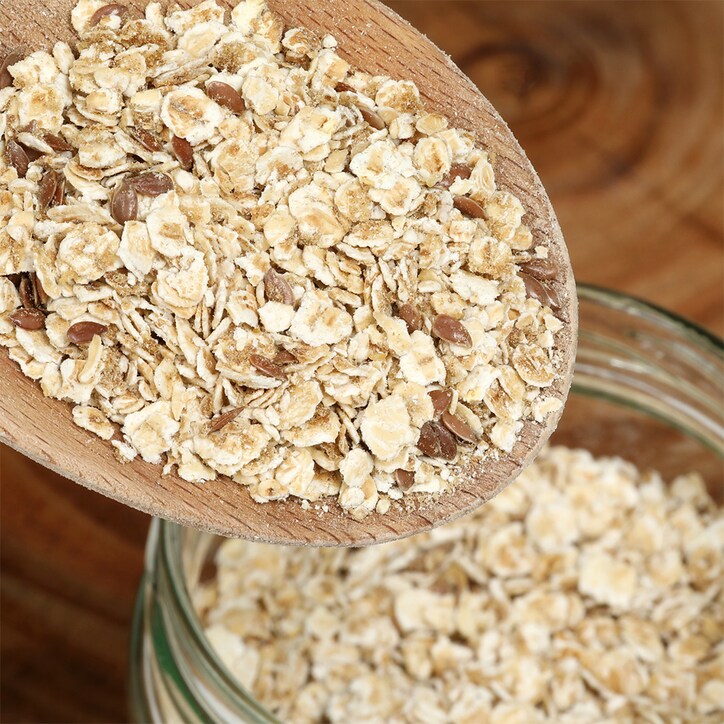 Troo Quick Porridge+ Sleepytime Chamomile & Ginger 400g image 3