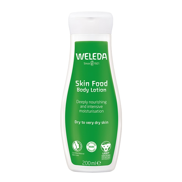 Weleda Skin Food Body Lotion 200ml-1