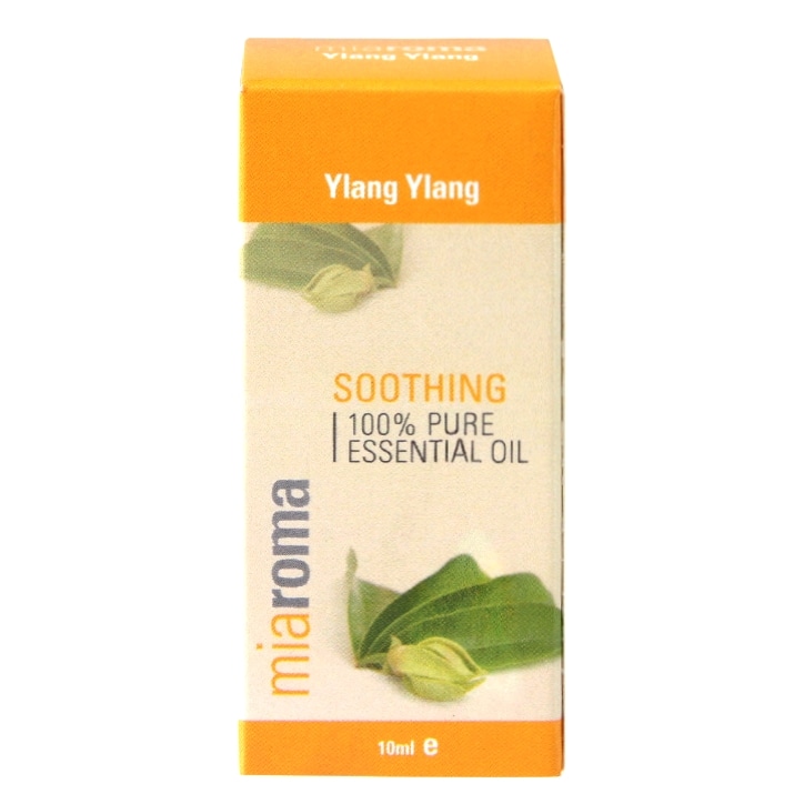 Miaroma Ylang Ylang Pure Essential Oil 10ml-1