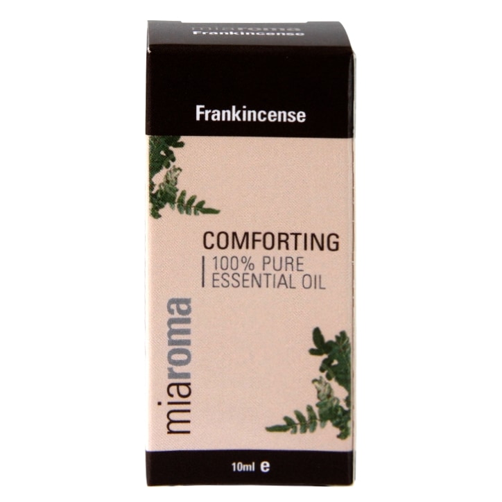 Miaroma Frankincense Pure Essential Oil 10ml-1