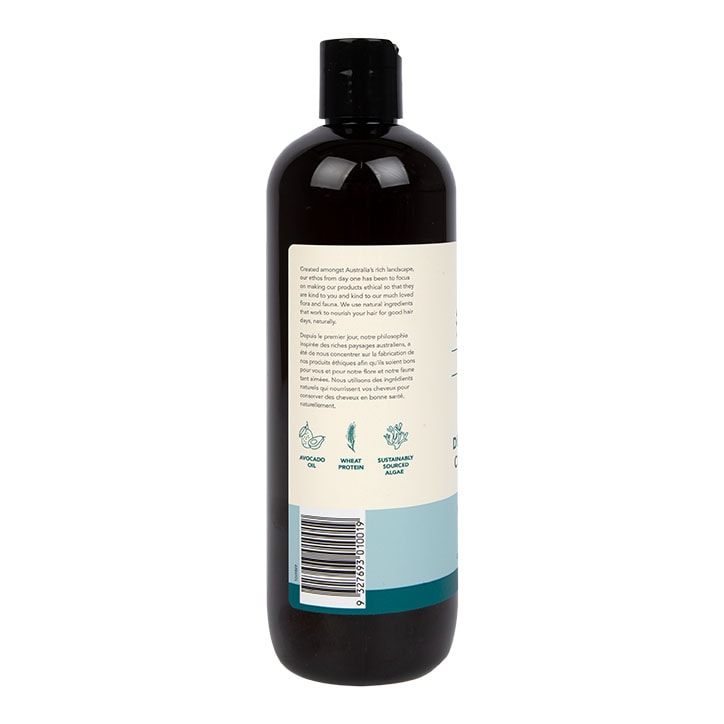 Sukin Deep Cleanse Conditioner 500ml image 3