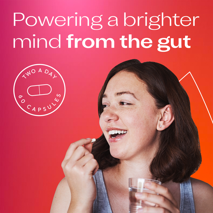 Bio-Kult Brighten Advanced Multi Action Formulation 60 Capsules image 5