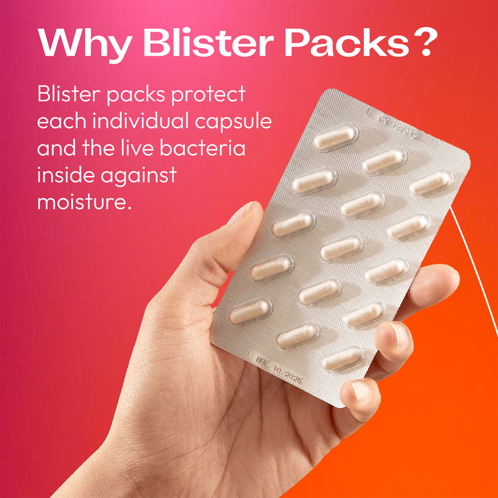 Bio-Kult Brighten Advanced Multi Action Formulation 60 Capsules image 6
