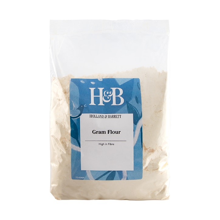 Holland & Barrett Gram Flour 500g image 1